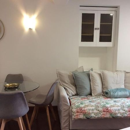 Hyp - A Casa Do Correo Vello - O Tempo 1ºa Apartment Pontevedra Bagian luar foto